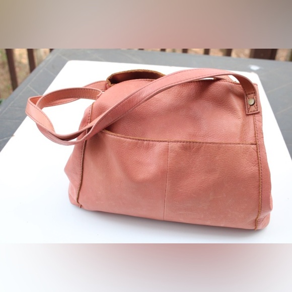 American Leather Co. Lenox bag - Picture 13 of 13